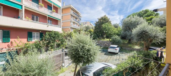 7 rooms Apartment in Genoa, Italy No. 35305 139