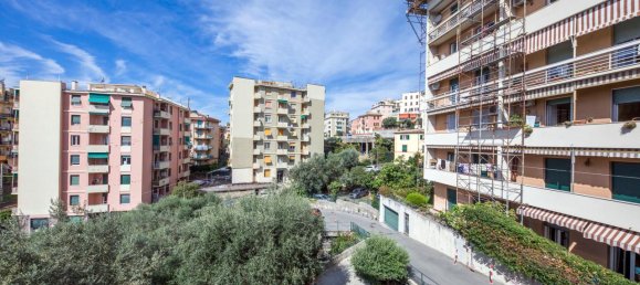 7 rooms Apartment in Genoa, Italy No. 35305 127
