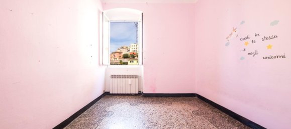 7 rooms Apartment in Genoa, Italy No. 35305 83