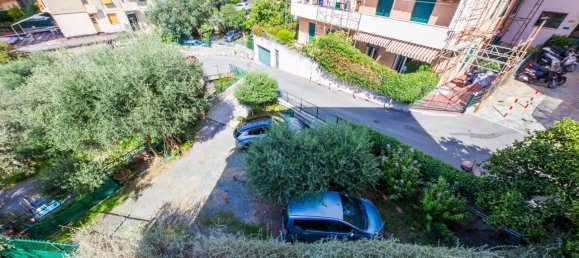 7 rooms Apartment in Genoa, Italy No. 35305 128