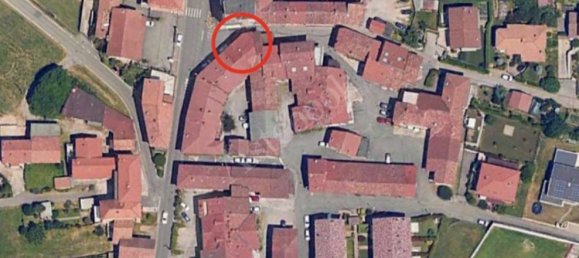 1 Schlafzimmer Wohnung in Missaglia, Italy, Nr. 8141 11