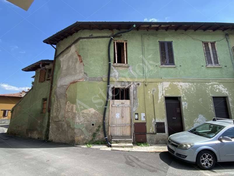 1 Schlafzimmer Wohnung in Missaglia, Italy, Nr. 8141