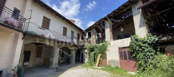 1 Schlafzimmer Wohnung in Missaglia, Italy, Nr. 8141 7