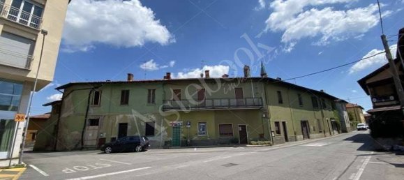 1 Schlafzimmer Wohnung in Missaglia, Italy, Nr. 8141 2