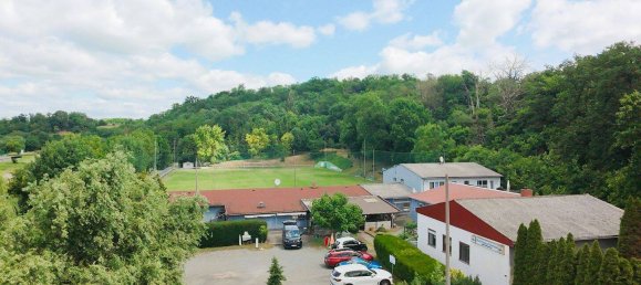 Hotel in Sömmerda, Germany 484m², Nr. 292901 2