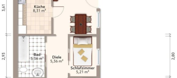 Hotel in Sömmerda, Germany 484m², Nr. 292901 21