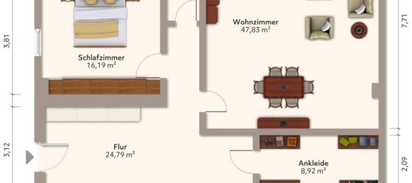 Hotel in Sömmerda, Germany 484m², Nr. 292901 22