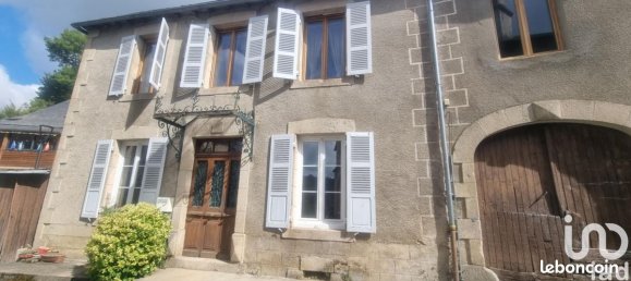 7غرفة منزل في Correze, France رقم 337758 12