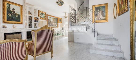 6 rooms House in Fiumicino, Italy No. 212850 23