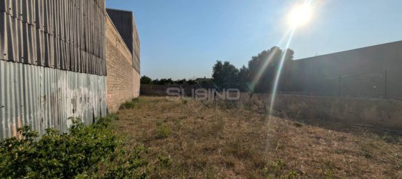 309m² Land in Floridia, Italy No. 348892 4