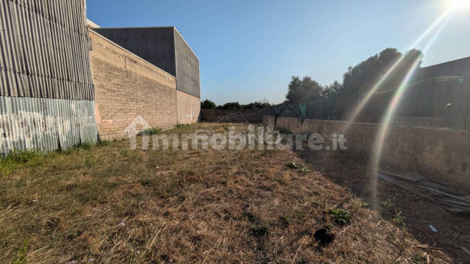 309m² Land in Floridia, Italy No. 348892