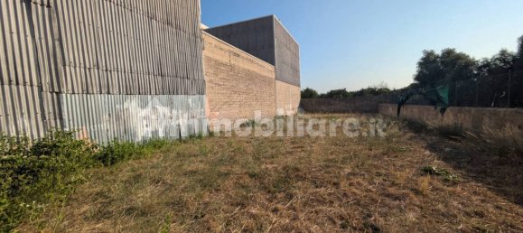 309m² Land in Floridia, Italy No. 348892 2