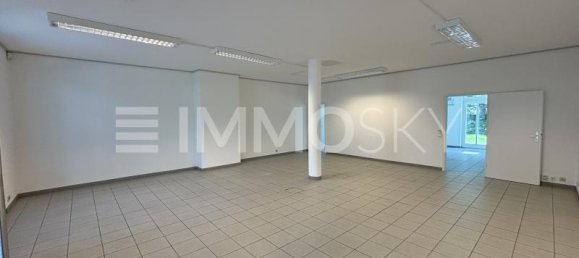 Escritório de 2 divisões em Esslingen, Germany N.º 25122 2