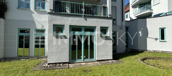 Escritório de 2 divisões em Esslingen, Germany N.º 25122 5