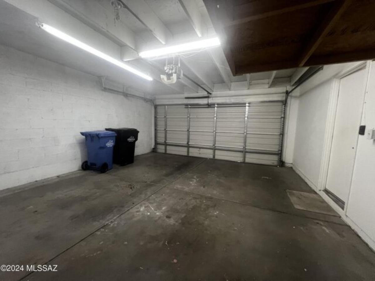 2 غرف نوم منزل في Tucson, USA رقم 380632