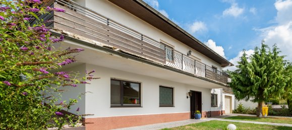 5 Schlafzimmer Haus in Rhein-Lahn, Germany, Nr. 228572 3