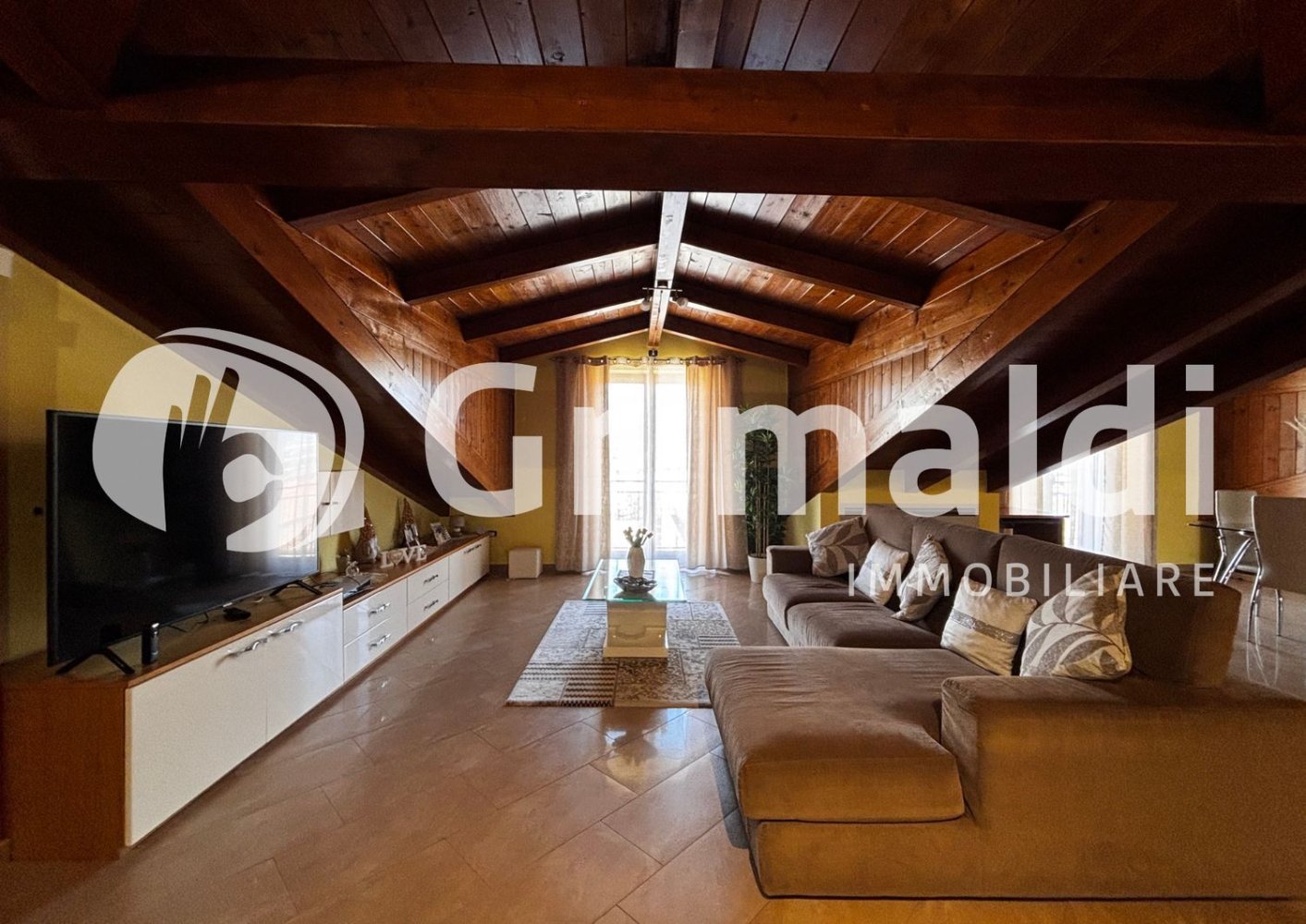 5 rooms Apartment in Bellizzi, Italy No. 101763