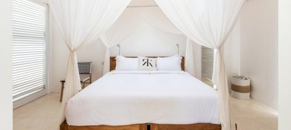 5 dormitorios villa en alquiler en Canggu, Badung, Bali, Indonesia № 3083 21