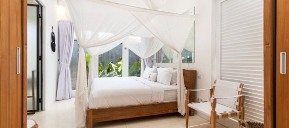 5 dormitorios villa en alquiler en Canggu, Badung, Bali, Indonesia № 3083 15