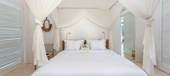 5 dormitorios villa en alquiler en Canggu, Badung, Bali, Indonesia № 3083 12