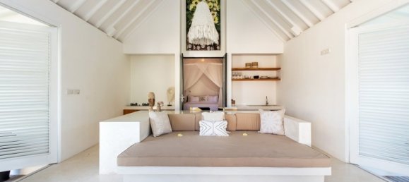 5 dormitorios villa en alquiler en Canggu, Badung, Bali, Indonesia № 3083 13