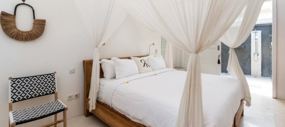 5 dormitorios villa en alquiler en Canggu, Badung, Bali, Indonesia № 3083 22