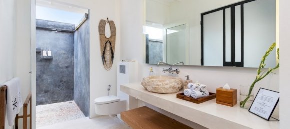 5 dormitorios villa en alquiler en Canggu, Badung, Bali, Indonesia № 3083 19