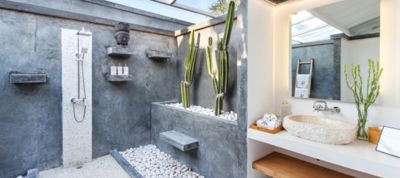 5 dormitorios villa en alquiler en Canggu, Badung, Bali, Indonesia № 3083 14
