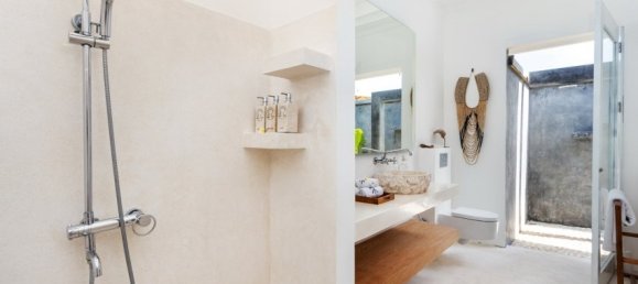 5 dormitorios villa en alquiler en Canggu, Badung, Bali, Indonesia № 3083 16