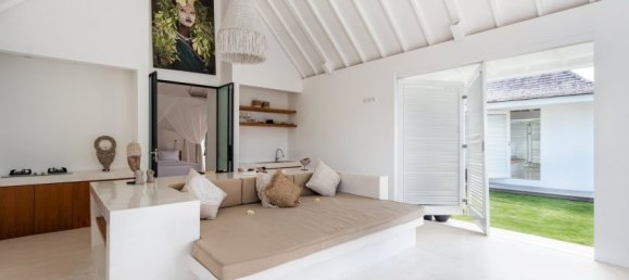 5 dormitorios villa en alquiler en Canggu, Badung, Bali, Indonesia № 3083 20