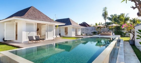 5 dormitorios villa en alquiler en Canggu, Badung, Bali, Indonesia № 3083 2
