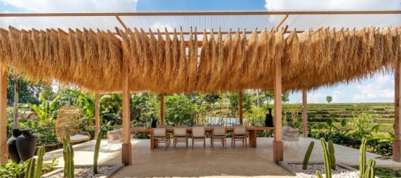 5 dormitorios villa en alquiler en Canggu, Badung, Bali, Indonesia № 3083 10