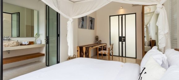 5 dormitorios villa en alquiler en Canggu, Badung, Bali, Indonesia № 3083 18