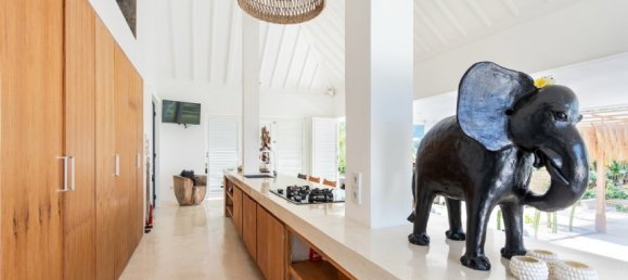 5 dormitorios villa en alquiler en Canggu, Badung, Bali, Indonesia № 3083 9
