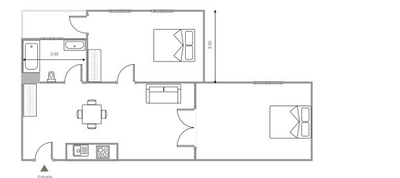 2 bedrooms Apartment in Mazarron, Spain No. 113469 23