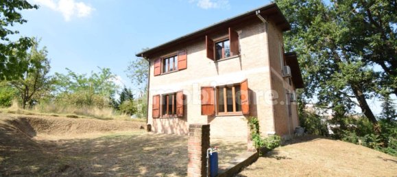 Вилла с 3 спальнями в Сальсомаджоре Терме, Италия № 285865 4