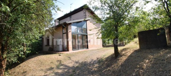 Вилла с 3 спальнями в Сальсомаджоре Терме, Италия № 285865 2