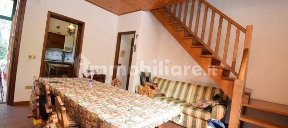 Вилла с 3 спальнями в Сальсомаджоре Терме, Италия № 285865 14