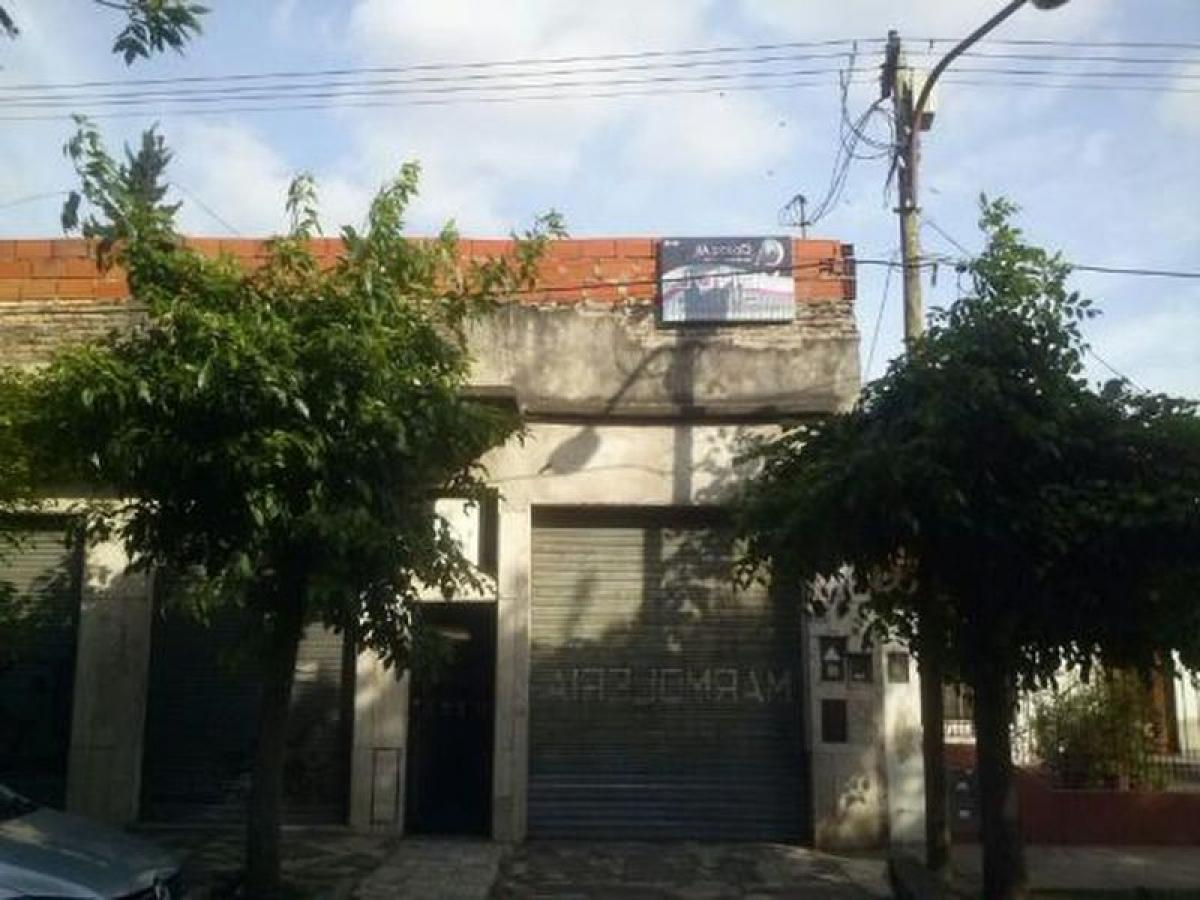 4 bedrooms Commercial property in Bermudez, Argentina No. 25669