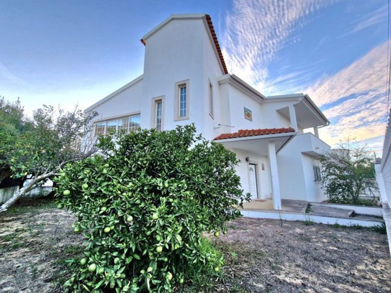4 bedrooms House in Seixal, Portugal No. 22536