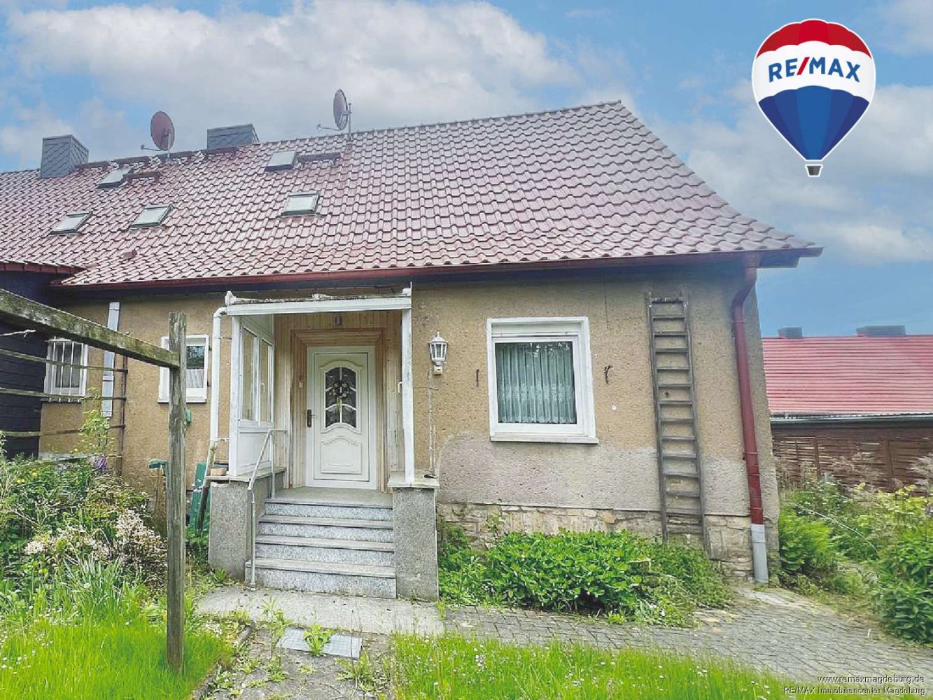 4 غرف نوم تاون هاوس في Borde, Germany رقم 259570