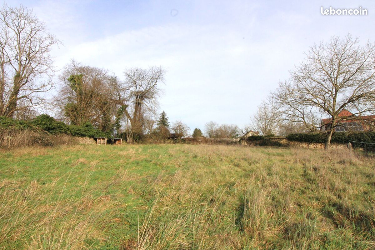 Terreno em Cromary, France 958 m² N.º 340228