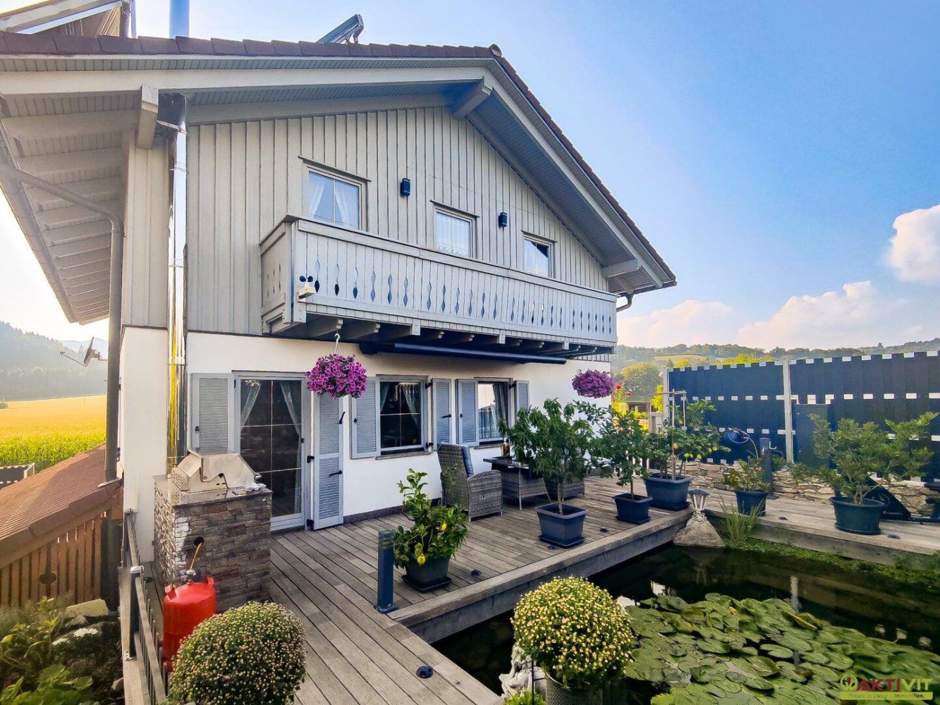 Terreno en Feldkirchen in Karnten, Austria 420 m² No. 226886