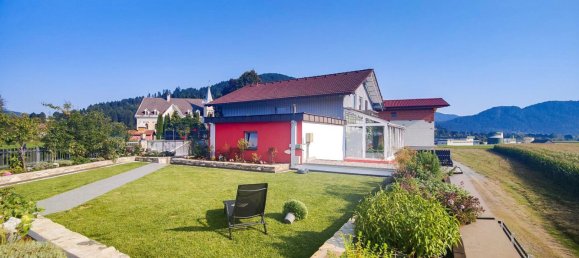 Terreno en Feldkirchen in Karnten, Austria 420 m² No. 226886 43