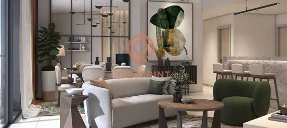 2 Schlafzimmer Wohnung in Dubai, UAE, Nr. 24326 4