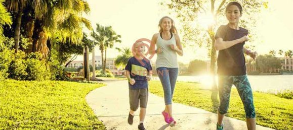 2 Schlafzimmer Wohnung in Dubai, UAE, Nr. 24326 11