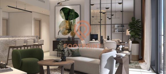 2 Schlafzimmer Wohnung in Dubai, UAE, Nr. 24326 6