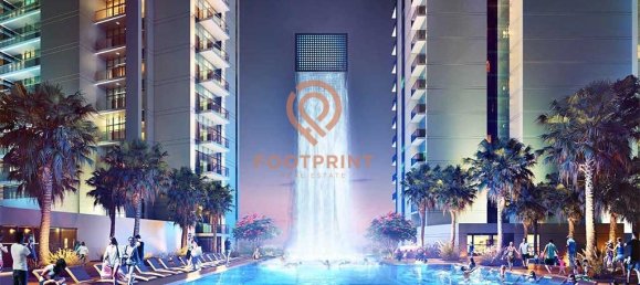 2 Schlafzimmer Wohnung in Dubai, UAE, Nr. 24326 2