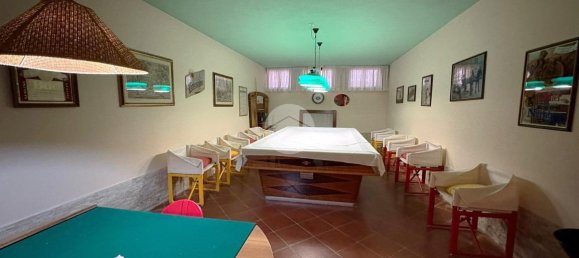 5 rooms Villa in Fiesso d'Artico, Italy No. 2499 36