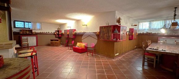 5 rooms Villa in Fiesso d'Artico, Italy No. 2499 45